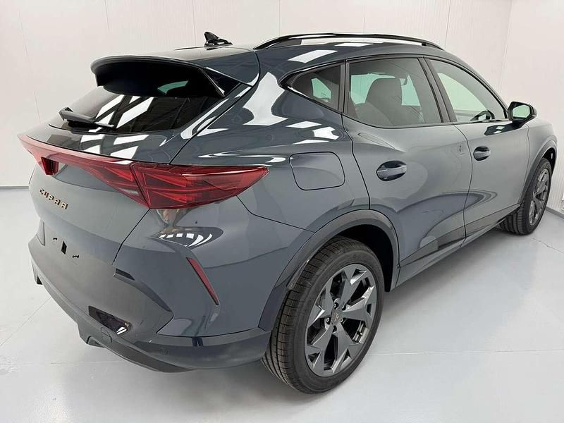 Nuova Cupra Formentor 150 CV (110 kW) 2025 Blu fiordo SUV