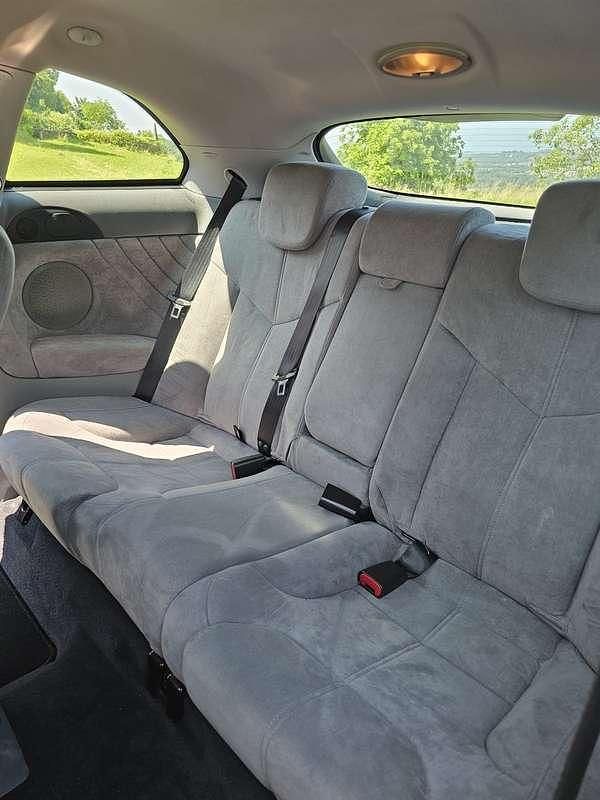 Usata 2005 Alfa Romeo GT Coupé | 5000 € - Immagine 1/4