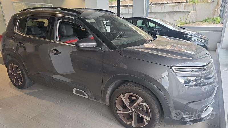 Usata Citroën C5 Aircross 2020 SUV