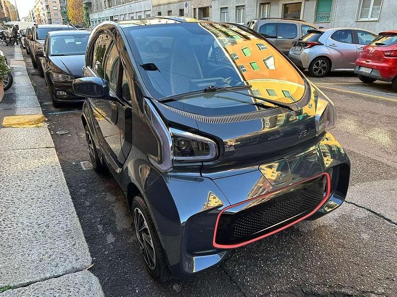 Mokachino Usata 2022 XEV Yoyo Due volumi | 8591 € - Immagine 1/4