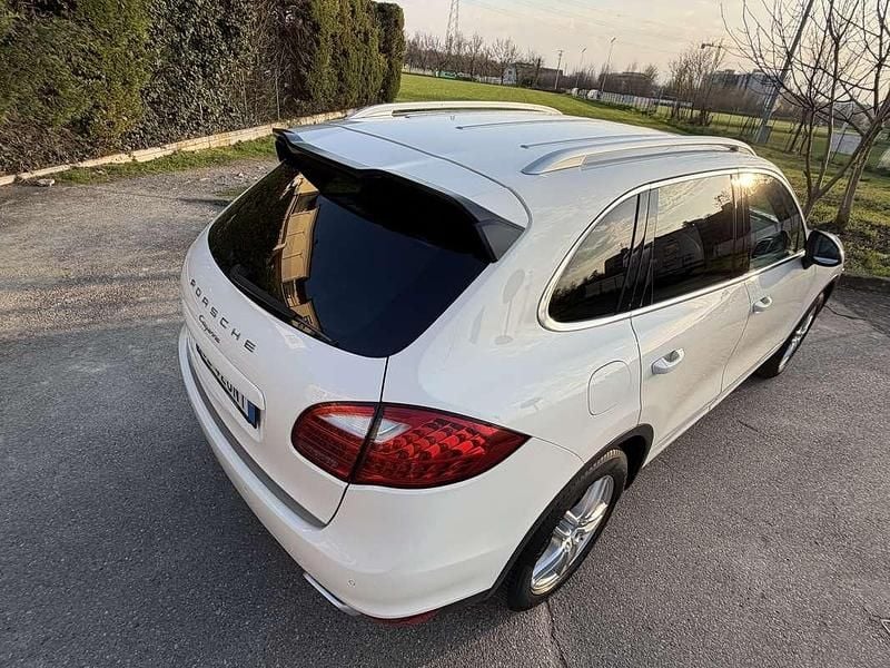 Usata Porsche Cayenne 245 CV (180 kW) 2011 SUV