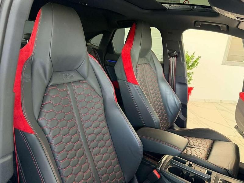 Usata Audi RS Q3 Sportback 400 CV (294 kW) 2022 SUV