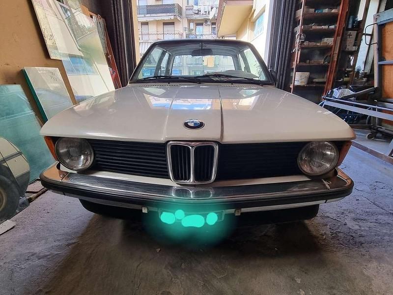 Usata BMW 315 75 CV (55 kW) 1981 Bianco Utilitaria