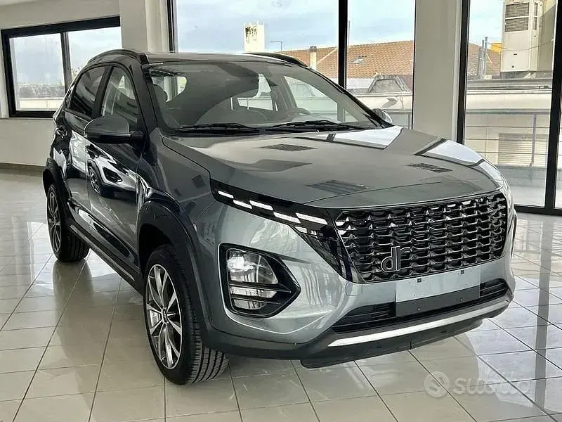Nuova DR DR 3.0 116 CV (85 kW) 2026 SUV