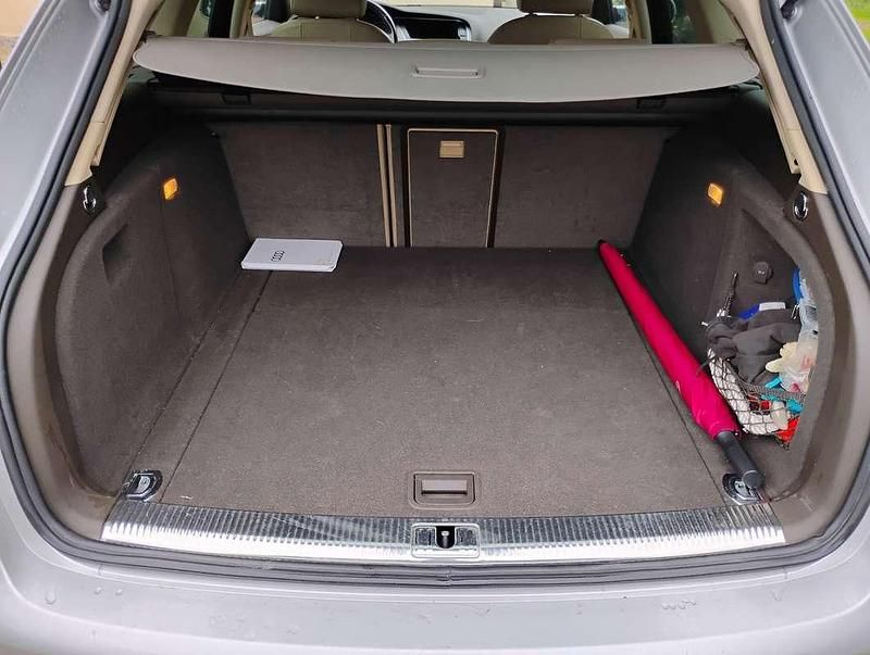 Usata Audi A4 Business Plus 177 CV (130 kW) 2013 Station wagon