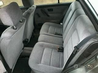 Usata VW Golf 1988 Verde Berlina