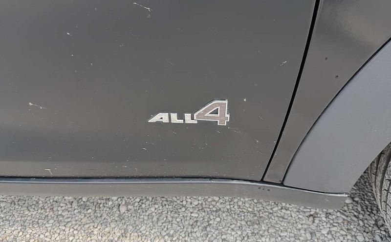 Usata Mini Cooper S Countryman 184 CV (135 kW) 2011 Nero SUV