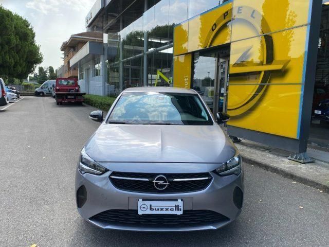 Antracite metallizzato Usata 2020 Opel Corsa Edition Due volumi | 12.100 € (Buon prezzo) - Immagine 1/4