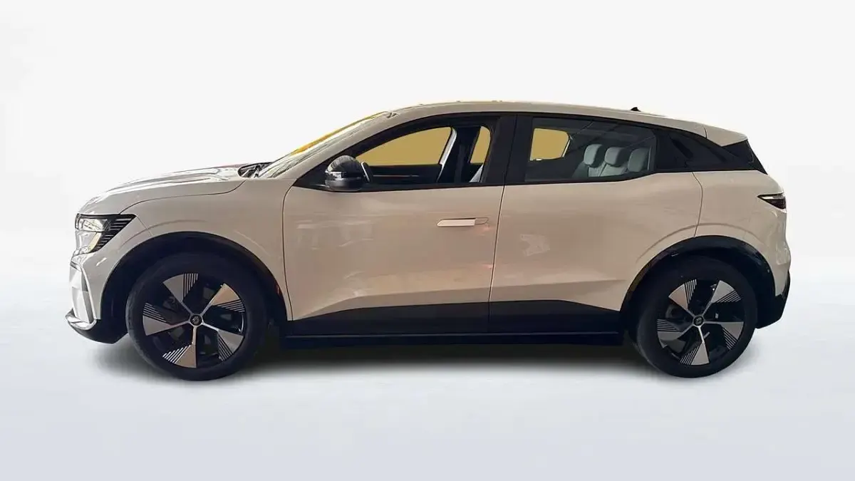 Usata Renault Mégane IV Equilibre 55 kW (75 CV) 2023 Other Berlina