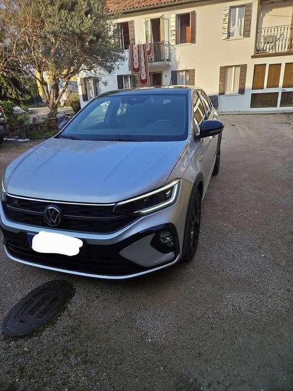 Usata VW Taigo R-line Plus 150 CV (110 kW) 2024 SUV