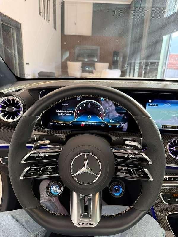 Usata Mercedes E63 AMG AMG 612 CV (450 kW) 2021 Berlina