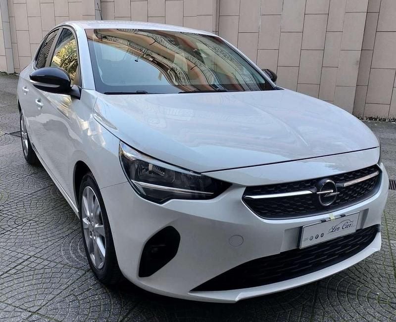 Other Usata 2021 Opel Corsa Edition Tre volumi | 10.800 € (Ottimo prezzo) - Immagine 1/4