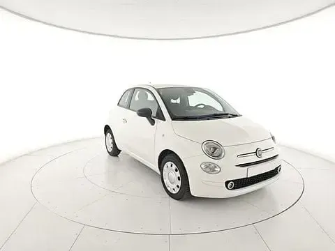 Usata Fiat 500 69 CV (50 kW) 2023 Utilitaria