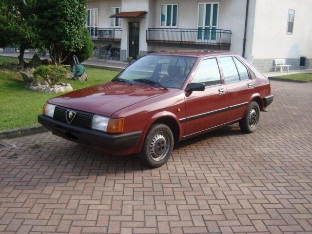 Alfa Romeo Alfasud Usata 29 Alfa Romeo Alfasud In Vendita