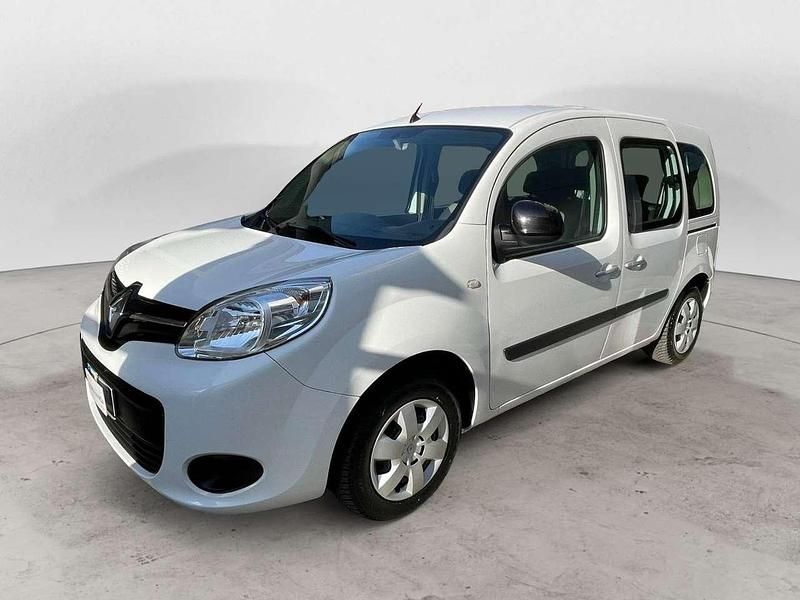 Other Usata 2019 Renault Kangoo Life Monovolume | 9490 € (Buon prezzo) - Immagine 1/4