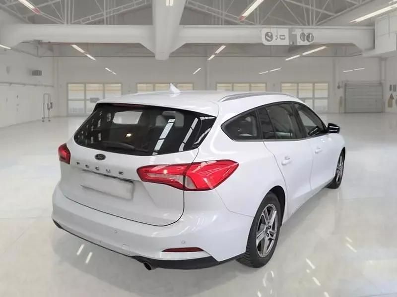 Usata Ford Focus 119 CV (87 kW) 2020 Station wagon