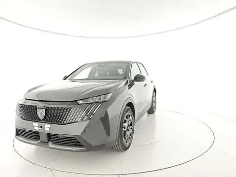 Nuova Peugeot 3008 Allure 136 CV (100 kW) 2025 Grigio scuro SUV