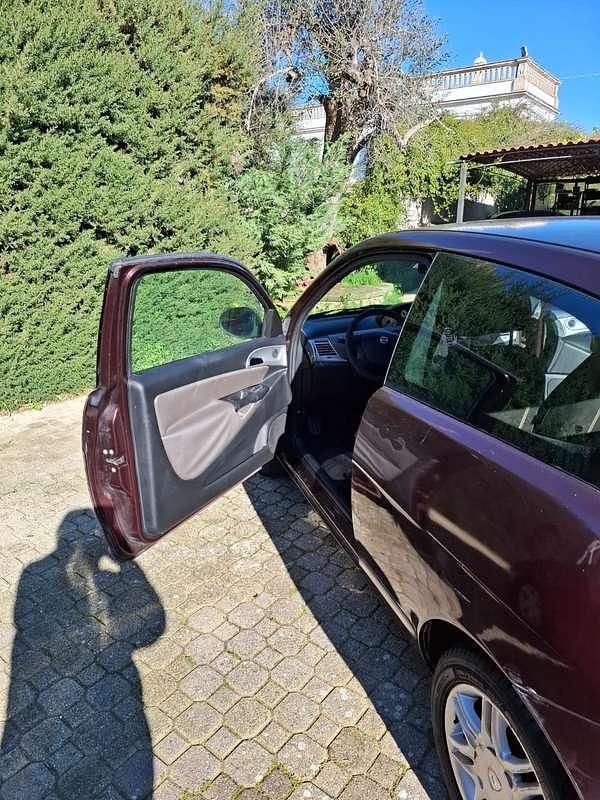 Usata Lancia Ypsilon 75 CV (55 kW) 2011 Lilla Utilitaria