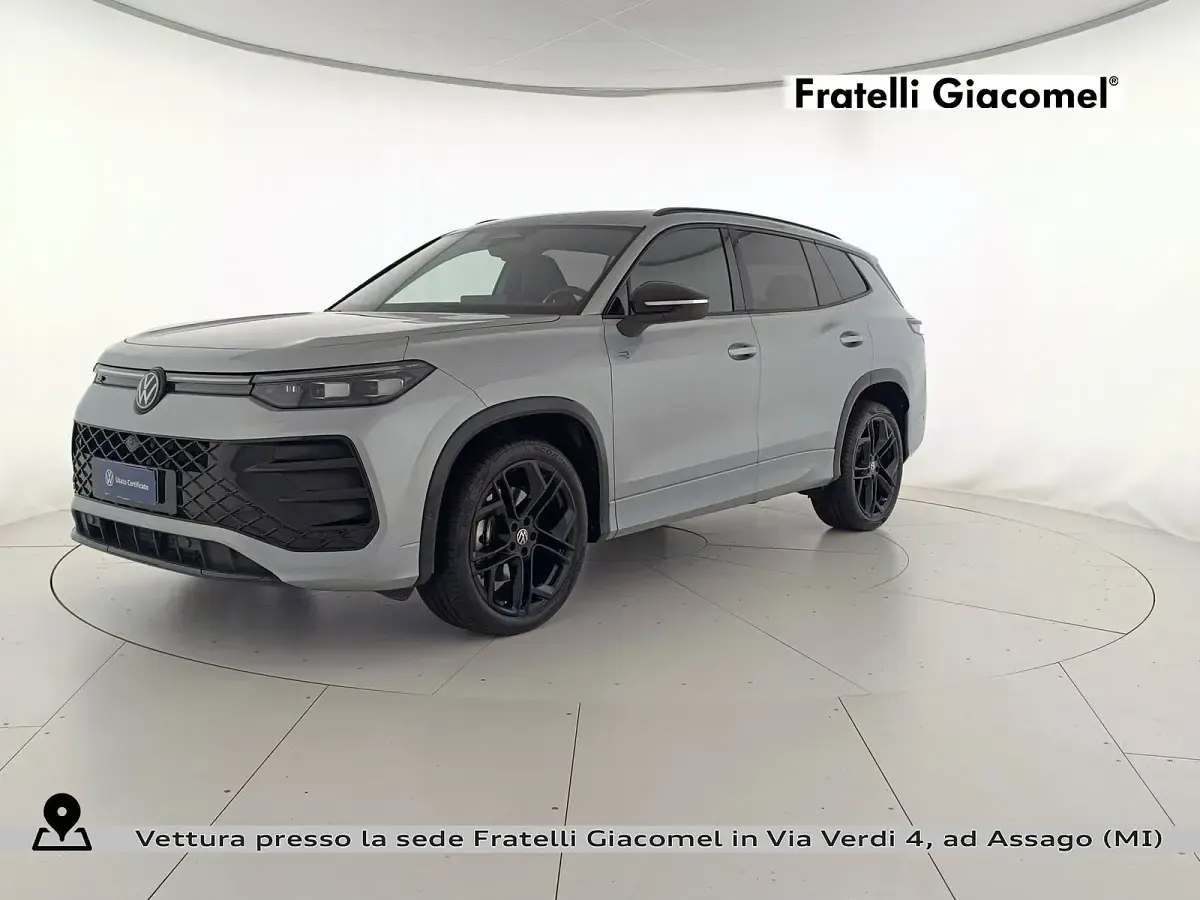 Usata VW Tayron R-line Plus 193 CV (141 kW) 2025 SUV