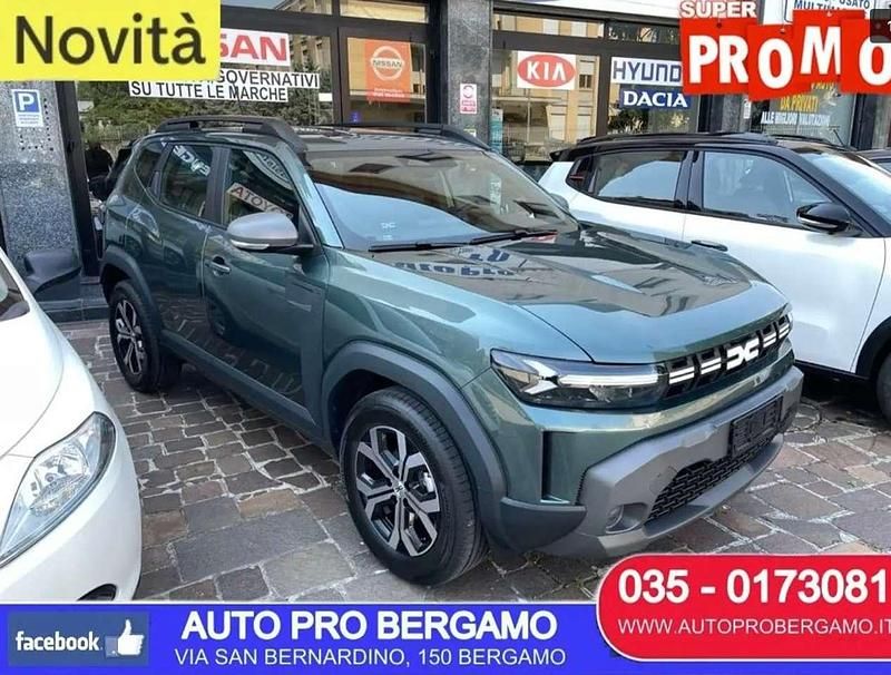 Other Nuova 2026 Dacia Duster SUV | 19.900 € (Ottimo prezzo) - Immagine 1/4