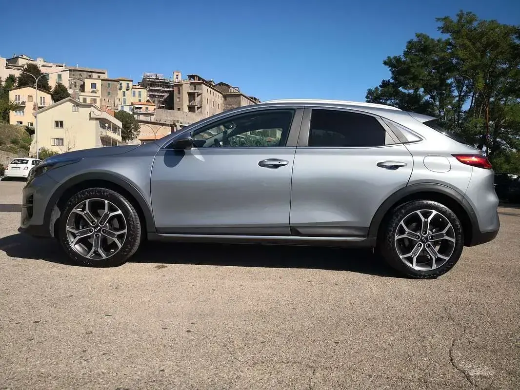 Usata Kia XCeed 136 CV (100 kW) 2021 SUV
