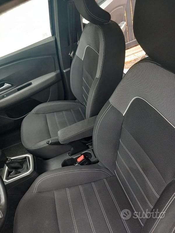 Usata Dacia Sandero 67 CV (49 kW) 2023 Grigio Berlina