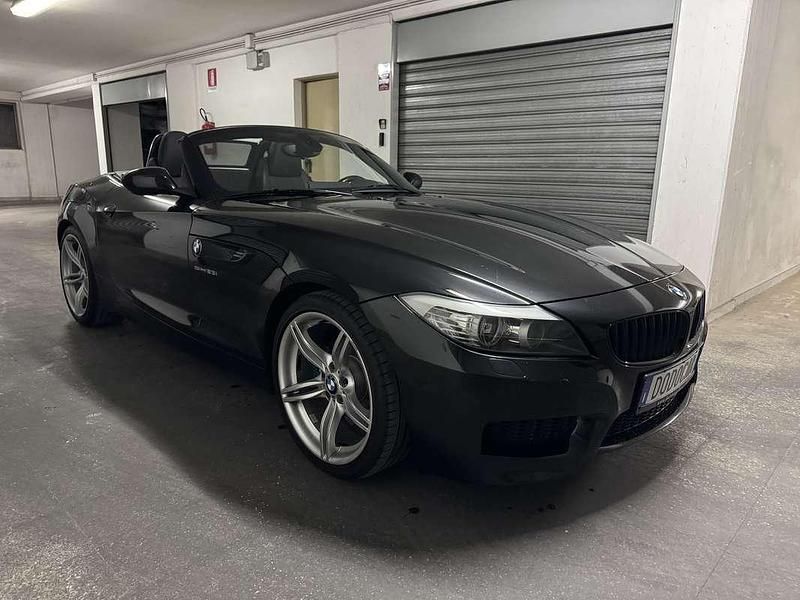 Usata BMW Z4 M Sport 204 CV (150 kW) 2011 Cabrio