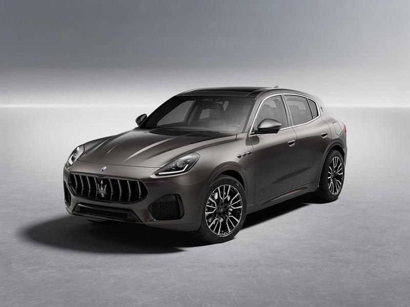 Nuova Maserati Grecale 250 CV (183 kW) 2026 SUV