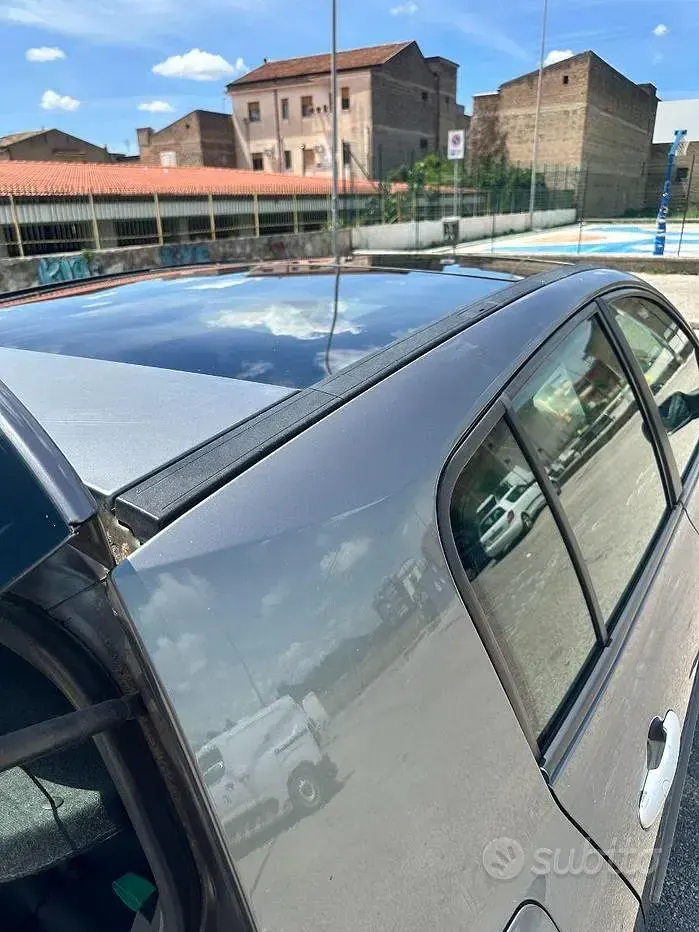 Usata Renault Mégane II 100 CV (73 kW) 2004 Berlina