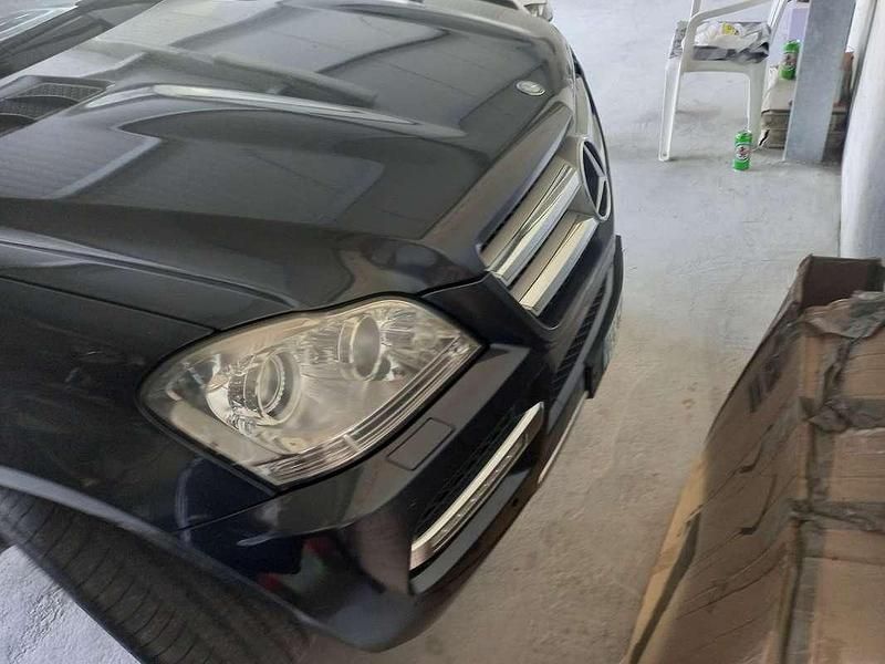 Usata Mercedes GL350 265 CV (194 kW) 2011 SUV