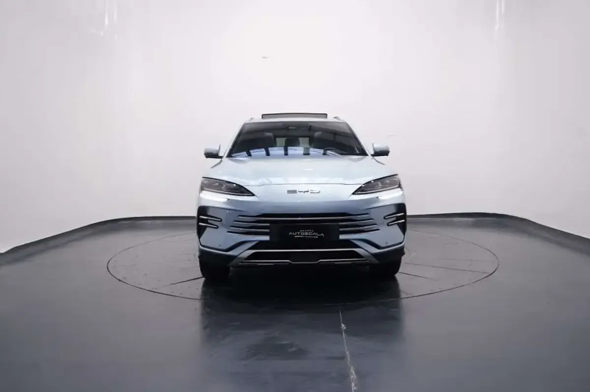 Usata BYD Seal Boost 98 CV (72 kW) 2025 Tian qing Berlina