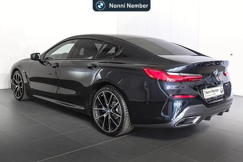 Usata BMW 840 Comfort Edition 340 CV (250 kW) 2024 Coupé