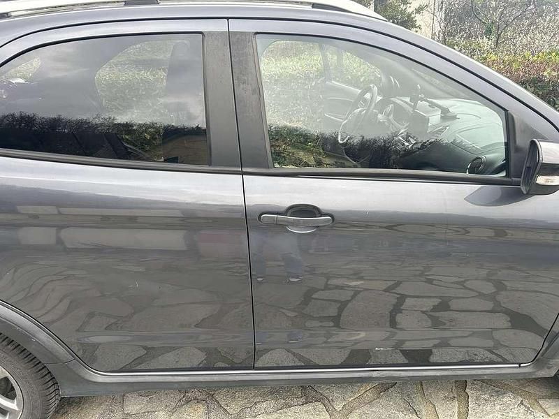 Usata Ford Ka Ultimate 86 CV (63 kW) 2018 Berlina