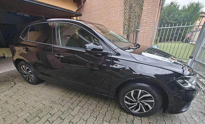 Usata VW Polo Edition 95 CV (69 kW) 2025 Utilitaria