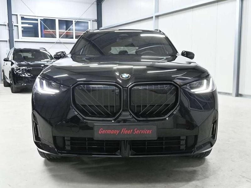 Usata BMW X3 M Sport 197 CV (144 kW) 2025 M brooklyn grau SUV