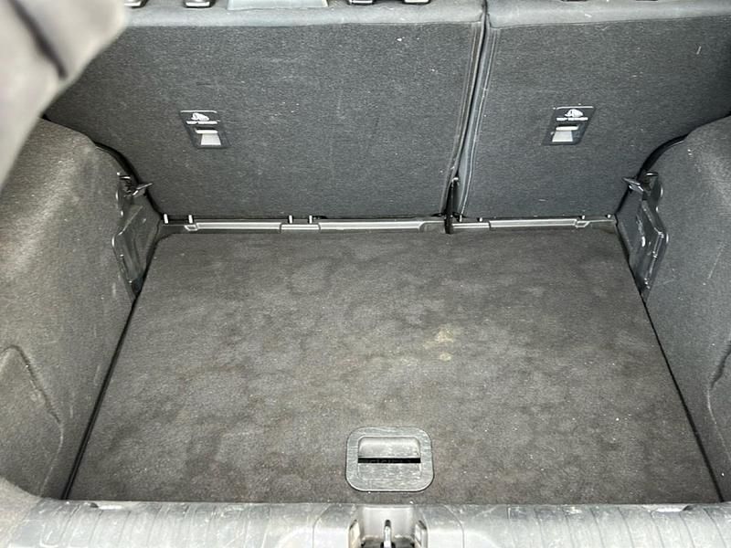 Usata Ford Puma Titanium S 125 CV (91 kW) 2021 Grigio SUV