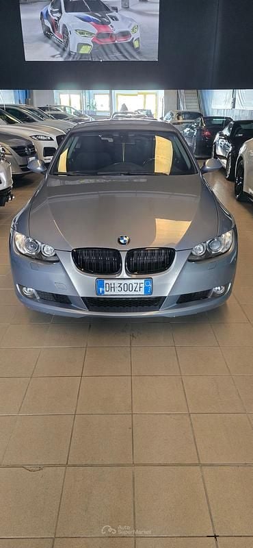 Occasion BMW 320 177 ch (130 kW) 2007 Coupé
