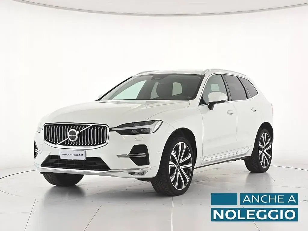 Usata Volvo XC60 Ultimate 197 CV (144 kW) 2022 SUV