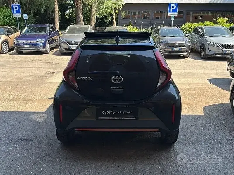 Usata Toyota Aygo X Limited 72 CV (52 kW) 2022 Other SUV