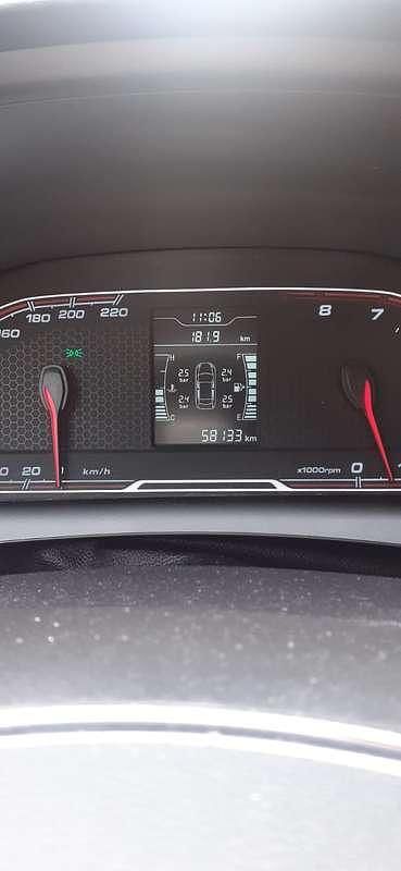 Usata DR DR 3.0 114 CV (83 kW) 2022 Grigio SUV