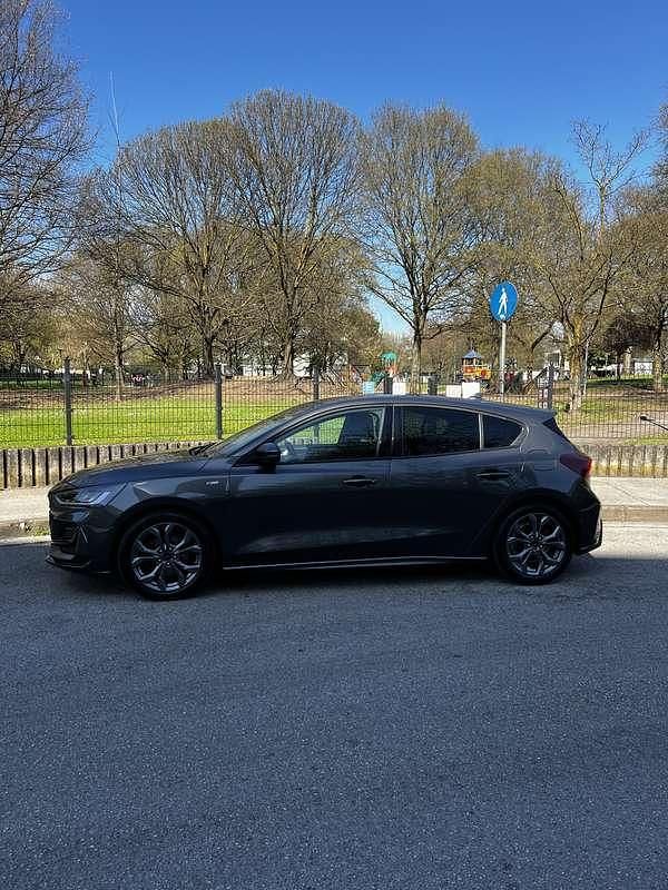 Usata Ford Focus ST-Line X 125 CV (91 kW) 2023 Berlina