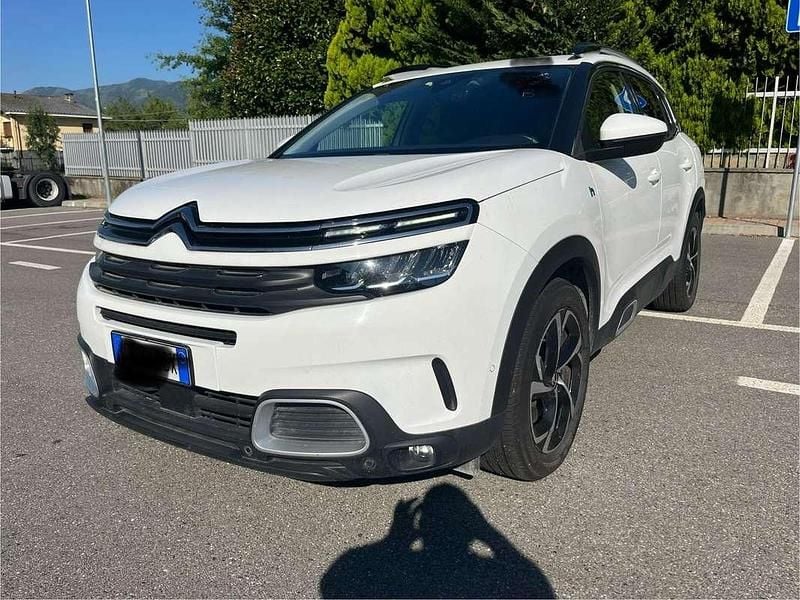 Usata Citroën C5 Aircross Feel 181 CV (133 kW) 2021 SUV