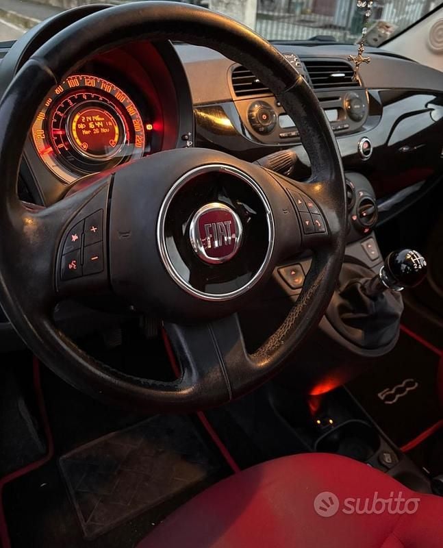 Usata 2013 Fiat 500 | 5000 € (Buon prezzo) - Immagine 1/4