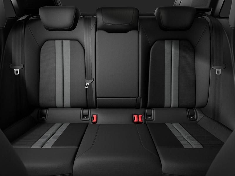 Nuova Audi A3 Business 150 CV (110 kW) 2026 Bianco