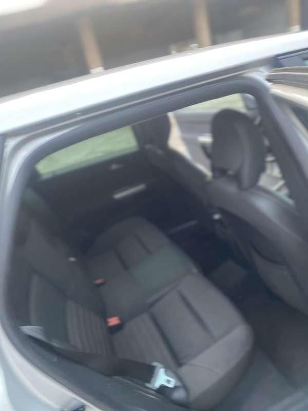 Usata Volvo V50 109 CV (80 kW) 2012 Station wagon