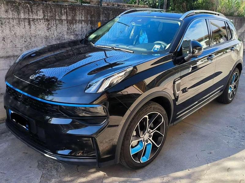 Usata Lynk & Co 01 179 CV (131 kW) 2023 SUV