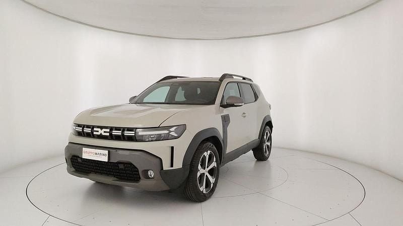 Usata 2024 Dacia Duster Journey SUV | 25.500 € (Buon prezzo) - Immagine 1/4