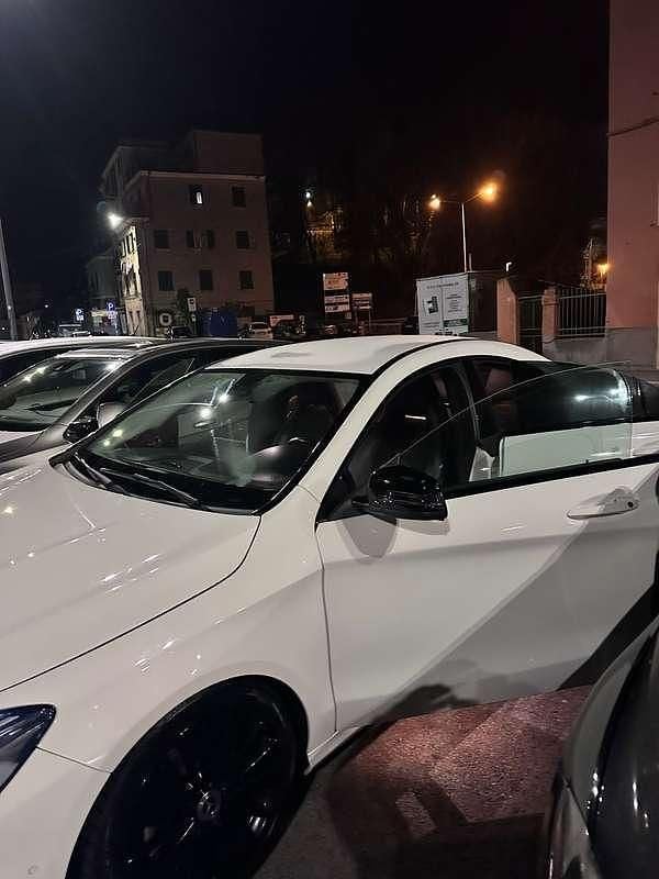 Gebraucht Mercedes CLA200 Premium 136 PS (100 kW) 2017 Limousine