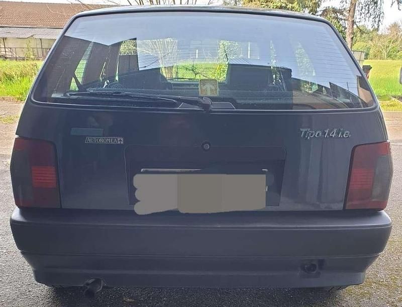 Usata Fiat Tipo 69 CV (50 kW) 1993 Utilitaria