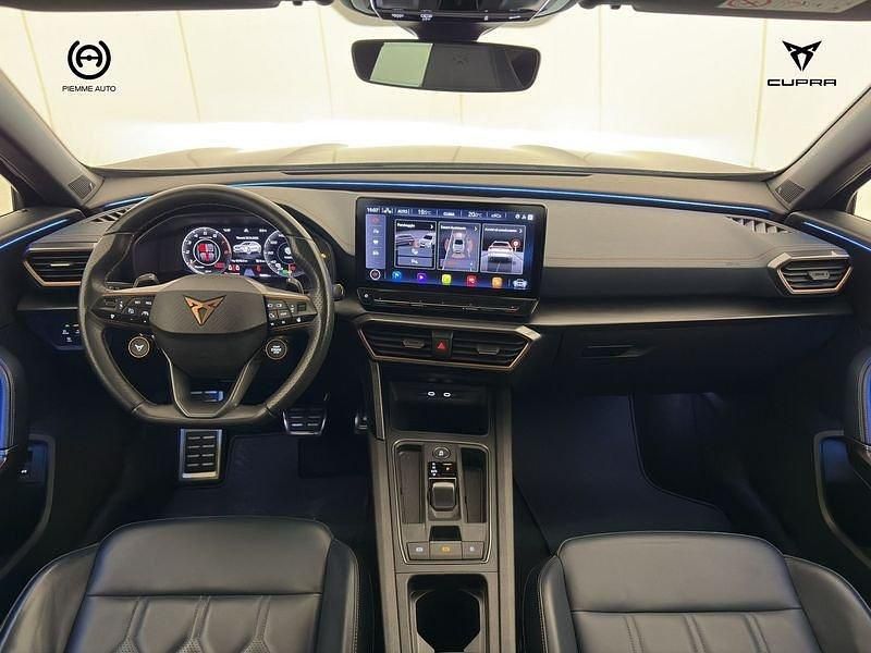 Occasion Cupra Formentor VZ 245 ch (180 kW) 2023 Magnetic tech SUV